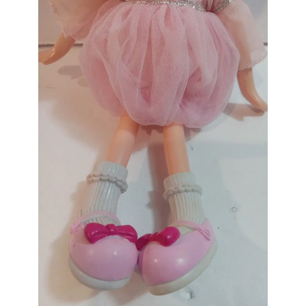 Lalaloopsy Cloud E Sky Doll 13